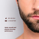 Paul Anthony Pro Series T3 USB RECHARGEABLE BEARD TRIMMER