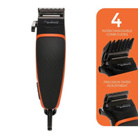 Paul Anthony Pro Series P200 Corded Hair Clipper