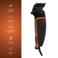 Paul Anthony Pro Series P200 Corded Hair Clipper
