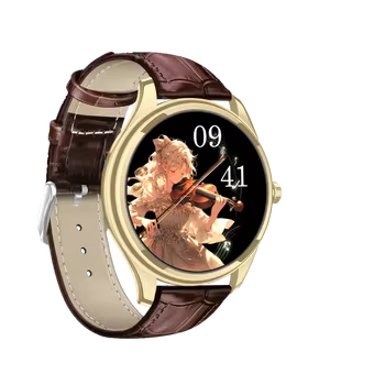 S90 Max Ultrathin Smartwatch