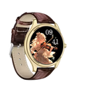 S90 Max Ultrathin Smartwatch