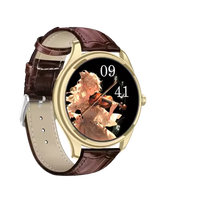 S90 Max Ultrathin Smartwatch