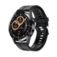 Kalobee America Smart Watch GT3- SK37 with 3 Pairs Strap