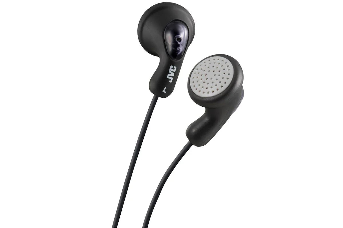 JVC Gummy Wired Earphones 3.5mm