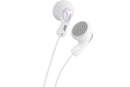 JVC Gummy Wired Earphones 3.5mm