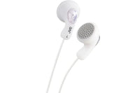 JVC Gummy Wired Earphones 3.5mm