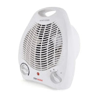 StayWarm 2KW Upright Fan Heater