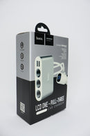 Hoco Z13 Car Charger