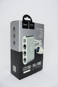 Hoco Z13 Car Charger