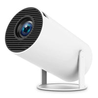 PHY300 4K Quality Rechargeable Projector