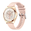 Y35 Luxury Fashion Smartwatch with Amoled Screen