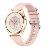 Y35 Luxury Fashion Smartwatch with Amoled Screen