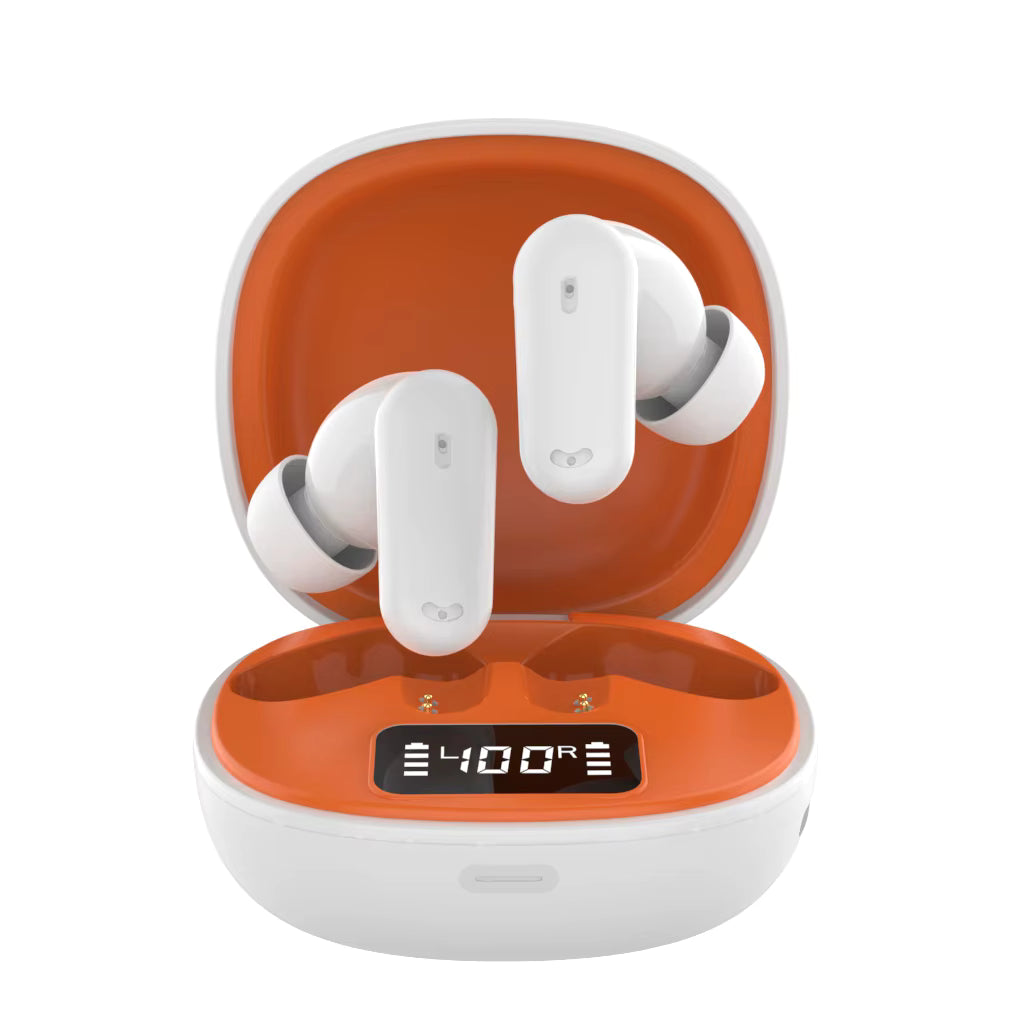 Tingwode Earhook Wireless Earbuds