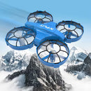 JJRC-H116 XFLIT 3-IN-I 2.4G Air/ Grounf/ Water Aircraft