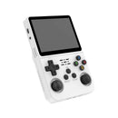 R36S Open Source Retro Handheld Video Game Console 64GB