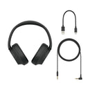 Sony WH-CH720N Noise Cancelling Wireless Bluetooth Headphones