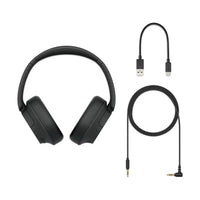 Sony WH-CH720N Noise Cancelling Wireless Bluetooth Headphones