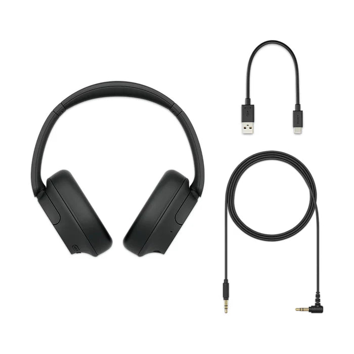 Sony WH-CH720N Noise Cancelling Wireless Bluetooth Headphones