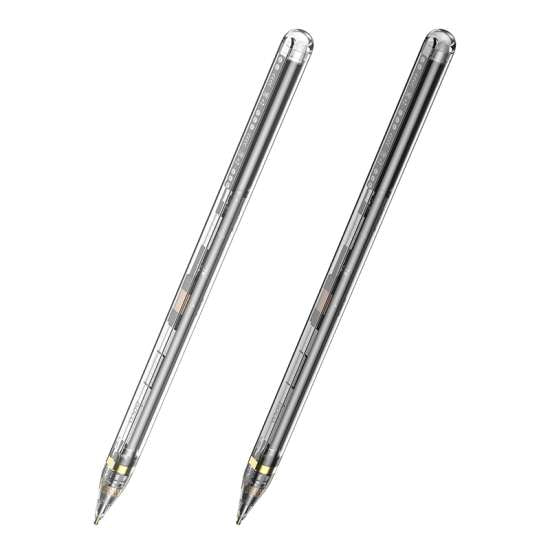 HOCO Transparent Active Capacitive Pen for iPad GM110