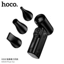 Hoco HX68 (130000RPM) Ultra Speed Portable Flujo Fan