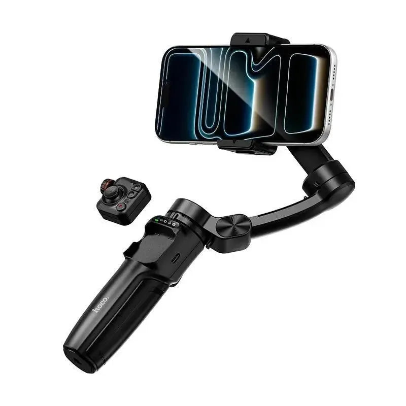 Hoco K91 Three-Axis Selfie Extendable Intelligent Gimbal