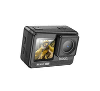 Hoco DV102 4K Anti-shake Sports Action Camera