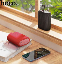 Hoco BS47 Uno Wireless Bluetooth Speaker