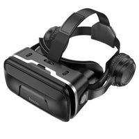 Hoco DGA10 Cool VR Glass Black