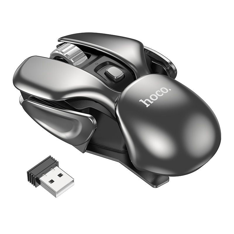 Hoco DI43 Robot 2.4G Gaming Wireless Mouse