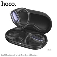 Hoco EA4 Cloud Open True Wireless Sleep Bluetooth Earphone