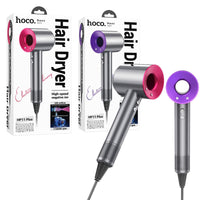 Hoco HP11 Dyson Style High-Speed 6 Modes Ion Hair Dryer