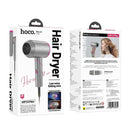 Hoco HP13 Plus Hot and Cold Air Foldable Hair Dryer