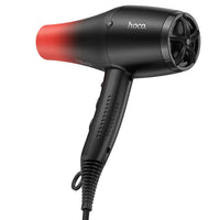 Hoco HP15 Quick Drying Hot and Cold Air Hair Dryer