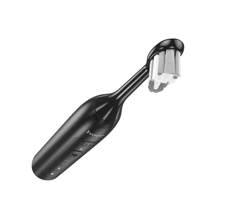 Hoco HP60 Intelligent (80 Days Usage) 4 Head Electric Tooth Brush