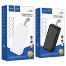 Hoco J128B Powerful Dual USB Output Power Bank (30000mAh)