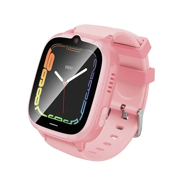 Hoco Y106 Kids 4G IP67 SIM Phone Watch
