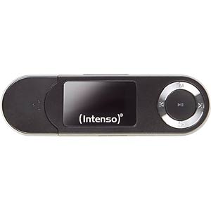 Intenso Music Walker MP3 Player