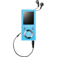Intenso MP3 Videoplayer 64GB Video Scooter
