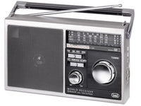 Trevi - MB 749 W