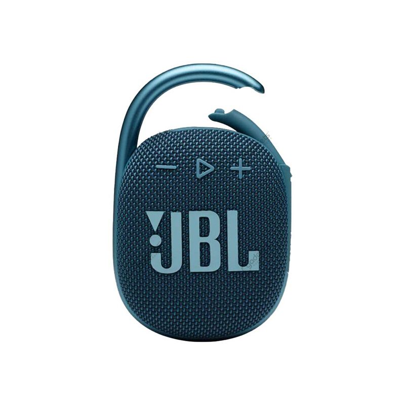 JBL CLIP 4 Portable IP67 Mini Bluetooth Speaker