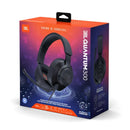 JBL Quantum 100 Gaming Wired Headphones