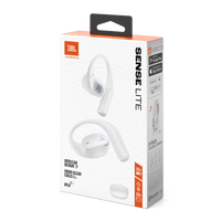 JBL Sense Lite True Wireless Open-Ear Headphones