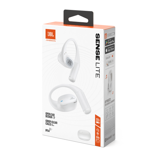 JBL Sense Lite True Wireless Open-Ear Headphones