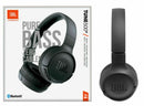 JBL Tune 500BT Pure Bass Wireless Headphones