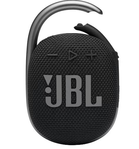 JBL CLIP 4 Portable IP67 Mini Bluetooth Speaker