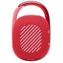 JBL CLIP 4 Portable IP67 Mini Bluetooth Speaker