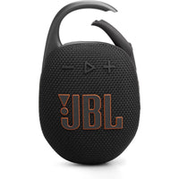 JBL Clip 5 IP67 Portable Bt Speaker