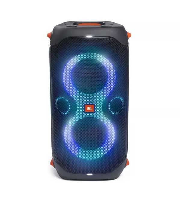 JBL Partybox 110 Powerful Bass Booster BT Portable Speaker