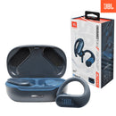 JBL Endurance Peak III -Waterproof TWS in-Ear Sport Headphones