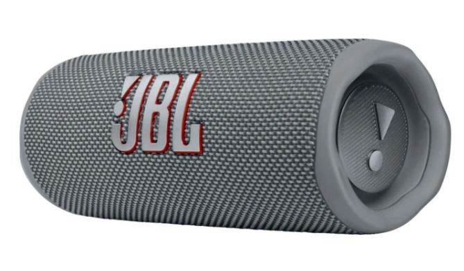 JBL Flip 6 Portable IP67 Waterproof Bluetooth Speaker